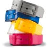 Ceinture colorée 1 Ceinture colorée