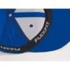 Casquette Flexfit coton brossé - 6 panneaux