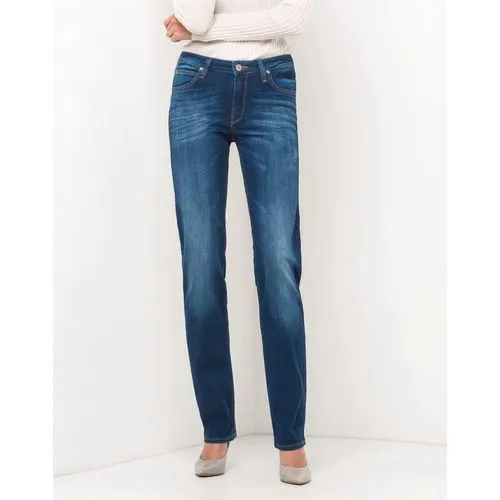Jean Femme Marion Straight