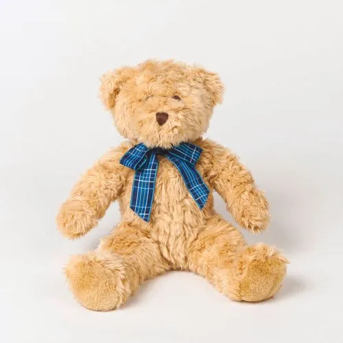 Peluche ours Bracken