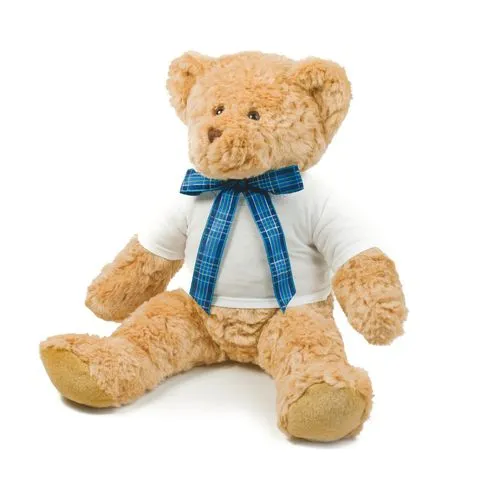 T-shirts pour peluche personnalisé