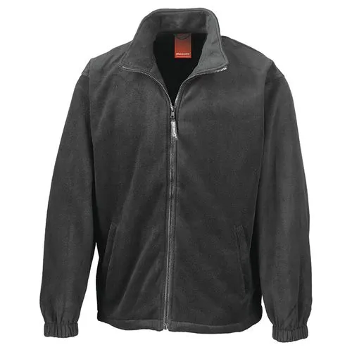 Veste 3 en 1 zip & clic
