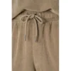 Short écoresponsable en éponge homme
