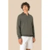 Pull homme à col polo 3 Pull homme à col polo
