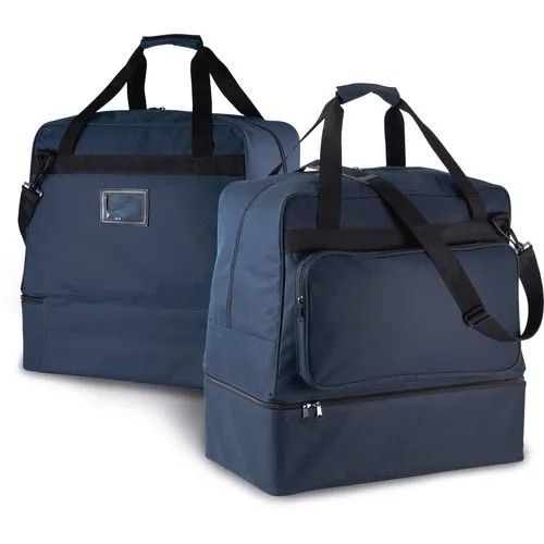Sac de sport avec base rigide - 90 litres
