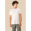 T-shirt en lin homme 3 T-shirt en lin homme