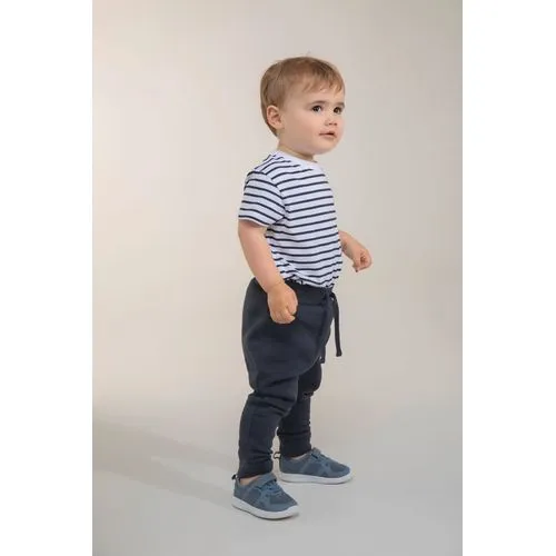 T-shirt rayé manches courtes 3 T-shirt rayé manches courtes