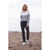 T-shirt breton à manches longues