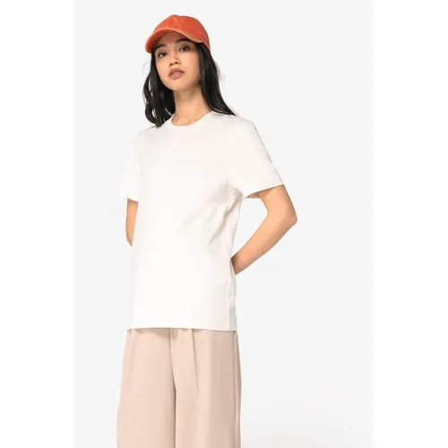 T-shirt écoresponsable unisexe