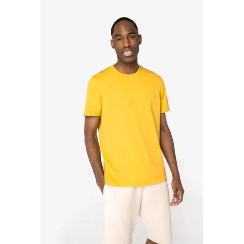 T-shirt écoresponsable unisexe