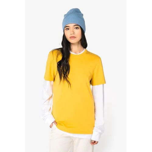 T-shirt écoresponsable unisexe