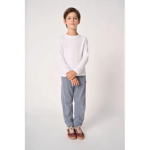 T-shirt LSL enfant iDeal150