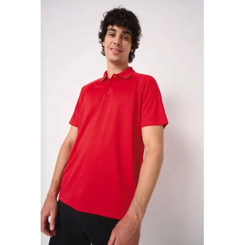 Polo sport homme