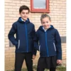 Veste Softshell Capuche Enfant 1 Veste Softshell Capuche Enfant