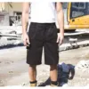 Short Action