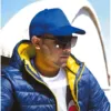 Casquette Houston