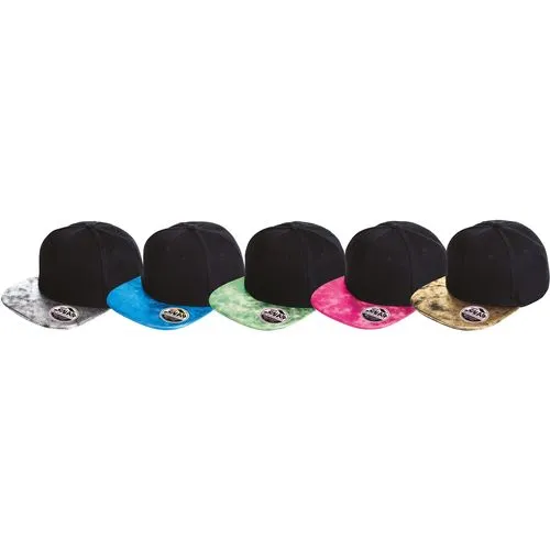 Casquette Bronx Glitter 3 Casquette Bronx Glitter