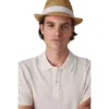 Chapeau style Panama