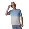 Chapeau Panama tressé