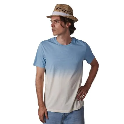 Chapeau Panama tressé