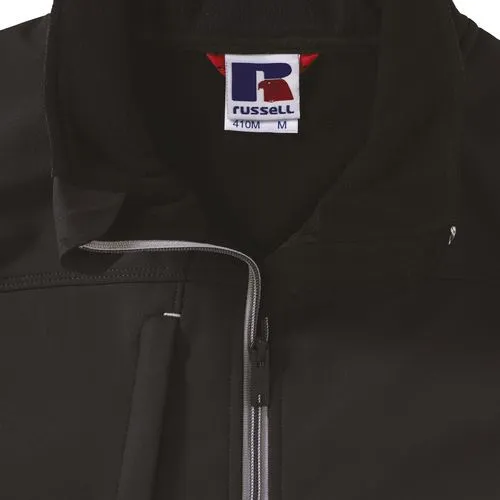 Veste homme Softshell Bionic-Finish® 3 Veste homme Softshell Bionic-Finish®