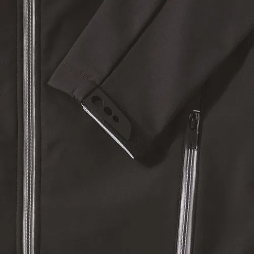 Veste homme Softshell Bionic-Finish® 4 Veste homme Softshell Bionic-Finish®