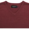 Pullover homme col v 3 Pullover homme col v