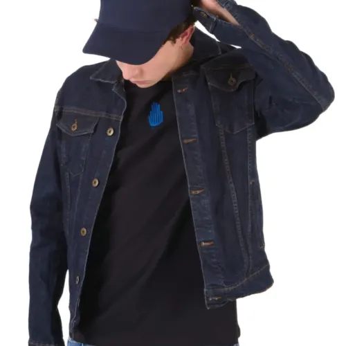 Casquette 5 panneaux