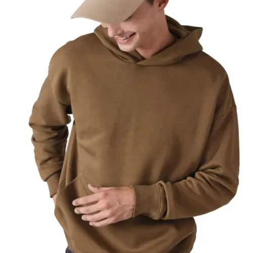 Casquette en coton recyclé 5 panneaux
