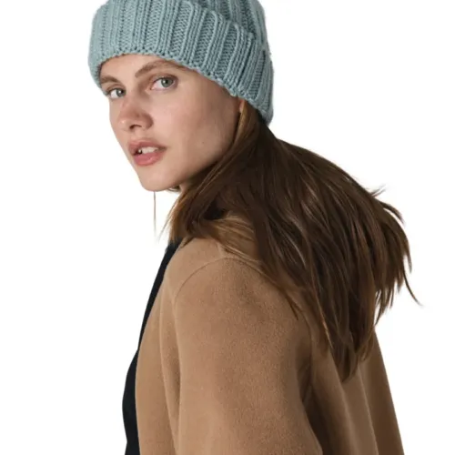Bonnet à pompon