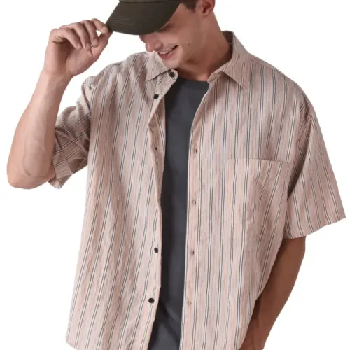 Casquette en toile de coton 5 panneaux - K-up Gold Label