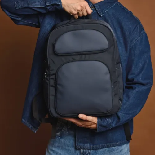 Sac à dos business avec compartiment pour ordinateur portable