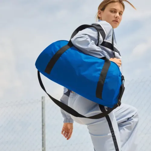 Sac de sport avec ceinture d'épaule