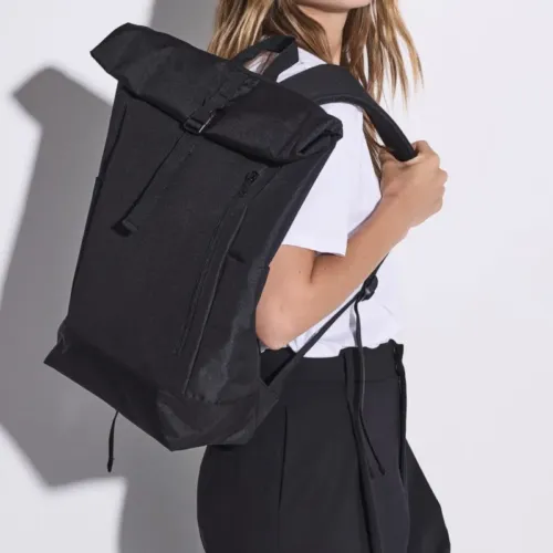 Sac à dos casual Roll-Top