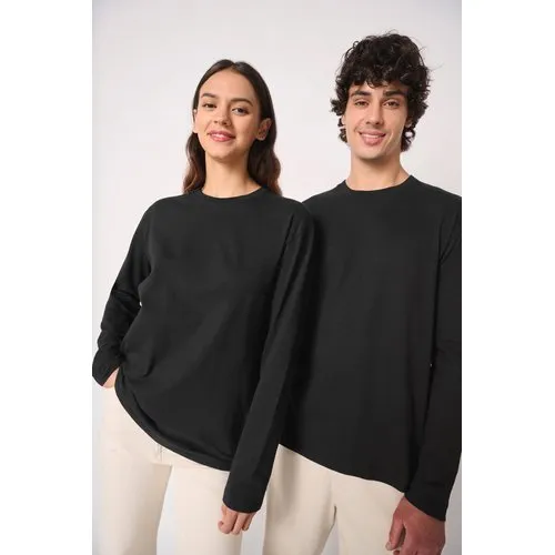 T-shirt LSL unisexe iDeal190