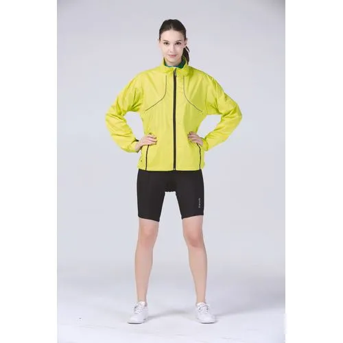 Veste zippée Crosslite