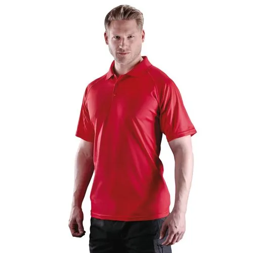 Polo performance "Aircool"