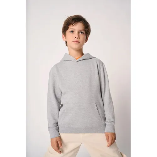 Sweat-shirt à capuche enfant