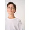 T-shirt LSL enfant iDeal150
