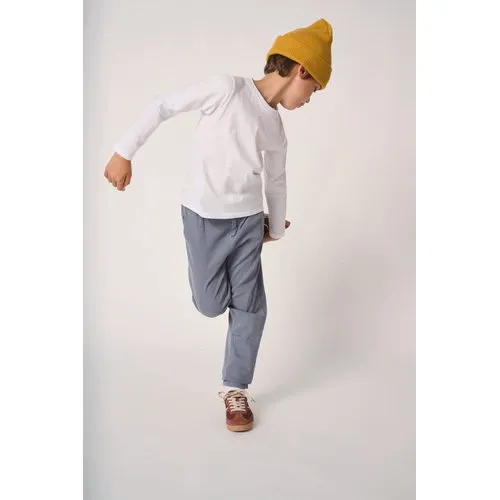 T-shirt LSL enfant iDeal150