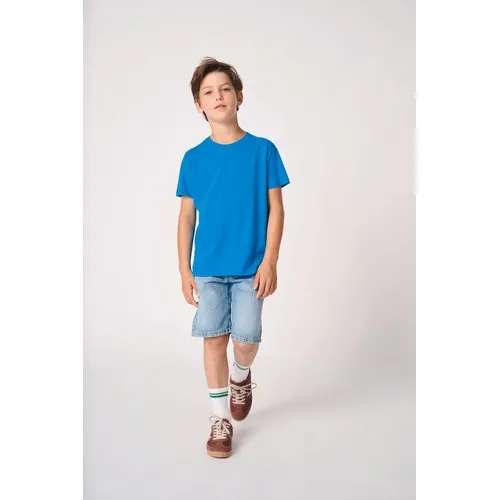 T-shirt enfant iDeal150