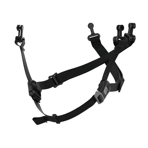 Jugulaire Baseworker™ 4-Point