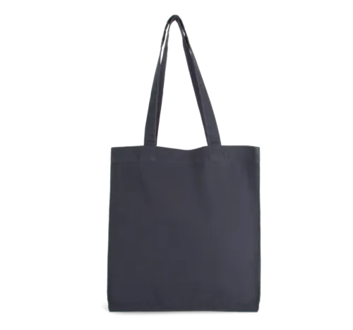 Tote bag avec fond et soufflet Tote bag avec fond et soufflet