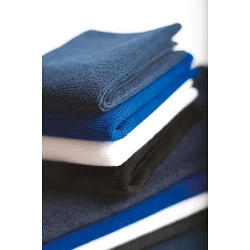 Serviette de toilette microfibre 2 Serviette de toilette microfibre