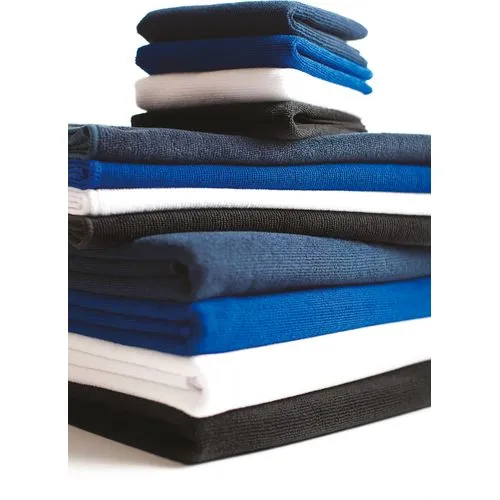 Serviette de toilette microfibre 4 Serviette de toilette microfibre