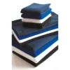Serviette de toilette microfibre 6 Serviette de toilette microfibre