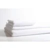 Serviette de toilette microfibre 8 Serviette de bain microfibre