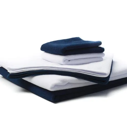 Serviette de bain microfibre 5 Serviette de bain microfibre