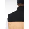 Bodywarmer matelassé bi-ton unisexe