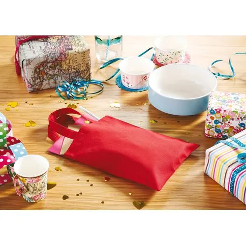 Sac cadeau coton